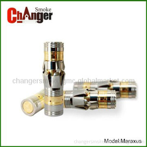 2014 Latest promotion Mechanical king mods e cig maraxus mod